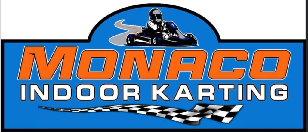 Monaco Indoor Karting Ribbon Cutting @ Monaco Indoor Karting