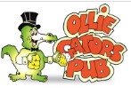 POSTPONED MEET and GREET FUND RAISER @ Ollie Gator's Pub