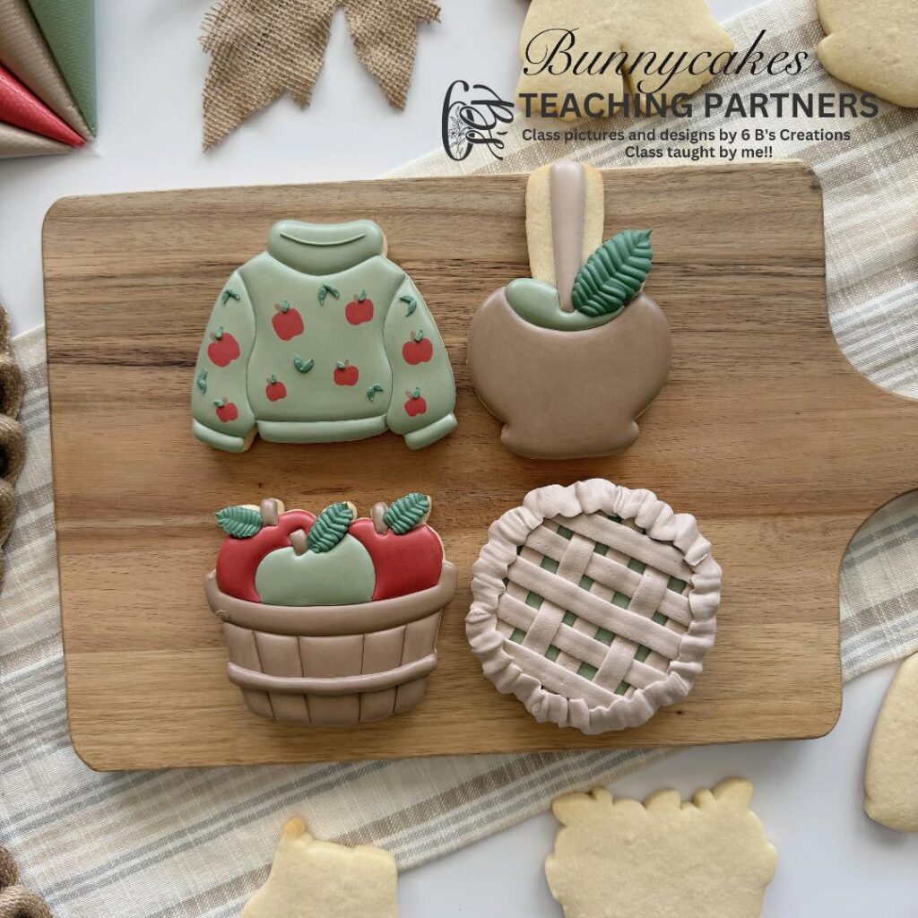 Bunnycakes Cookie and Sip fundraiser @ Bunnycakes